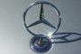 Mercedes Keeps on Growth Path in February