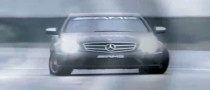 Mercedes Launches AMG Driving Academy Teaser