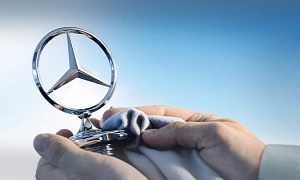 Mercedes Listed as Best Dealership in U.S. by Mystery Shoppers