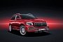 Mercedes-Maybach GLA and GLB Renderings Are Trolling the Luxury Industry