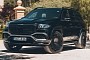 Mercedes-Maybach GLS by Brabus Is an 887-HP Rocket Gunning for the Rolls-Royce Cullinan