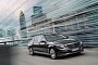 Mercedes-Maybach S-Class Is Cutting Maybach's Losses