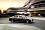 Mercedes-Maybach S-Class Launches with Calf Massage, 2.3 Megapixel Headlights
