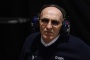 Mercedes Meet with Frank Williams at Brands Hatch