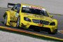 Mercedes Negotiating Second DTM Season with Coulthard