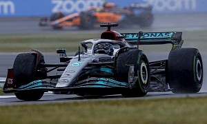 Mercedes No Longer Just “Fighting to Survive” With W13 F1 Car, Focus Is Now on Performance