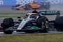 Mercedes No Longer Just “Fighting to Survive” With W13 F1 Car, Focus Is Now on Performance