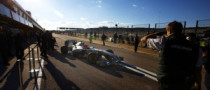 Mercedes Opposes Third Car Per Team Push by Ferrari
