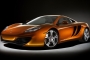 Mercedes Parted Ways with McLaren Due to MP4-12C Supercar
