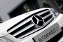Mercedes Posts Double Digit Growth