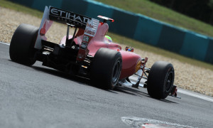 Mercedes Praises Ferrari's F1 Strategy for 2010