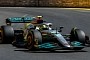 Mercedes Pushed the Package and Its Drivers Too Far in Baku, Admits F1 Team Strategy Boss