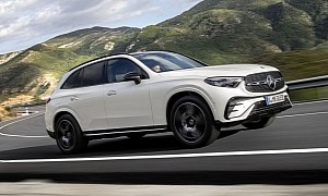 Mercedes Recalls GLC 300, GLE 350, and GLE 450e Due to Potential Engine Oil and Fuel Leaks