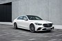 Mercedes Recalls New S-Class for Stalling Engine Issue