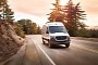 Mercedes Recalls Two Sprinter Vans Over Incorrectly Connected Wiring