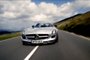 Mercedes Releases SLS AMG 3D Movie Trailer