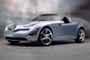 Mercedes Reportedly Working on Small Roadster