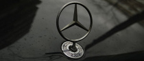 Mercedes Reports 55 Percent EBIT Drop in 2008
