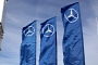 Mercedes Reports New Sales Record in September