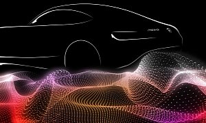 Mercedes Reveals the New AMG GT (C190) V8 Biturbo Sound