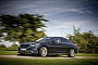 Mercedes Reveals V12-Powered S65 AMG Monster