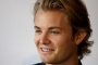 Mercedes: Rosberg Happy with Being Schumacher's Teammate