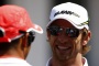 Mercedes Rule Out Jenson Button Move to McLaren