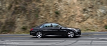 Mercedes-Benz S63 AMG 4Matic Tested
