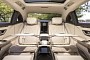 Mercedes Screwed Up Again, Maybach S 580's Rear Passenger Compartment Deemed Unsafe