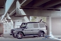 Mercedes Shows Us How to Park a G63 AMG