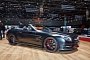 Mercedes SL 417 Mille Miglia is As Stylish As They Come in Geneva