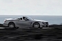 Mercedes SL 63 AMG: Epic Drive Commercial