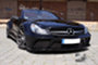 Mercedes SL65 AMG Gets Black Series Treatment from TC-Concepts