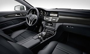 Mercedes SLK and CLS Use MOST Networking Technology