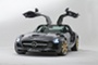 Mercedes SLS AMG Gets Lorinser RSK8 Rims