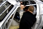 Mercedes SLS AMG GT3: Racing Seat Explained