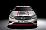 Mercedes Sport Extends Portfolio with A-Class Personalization Program