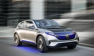 Mercedes Stars to Shine in Geneva