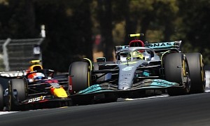Mercedes Still Needs More Data Before Challenging Red Bull and Ferrari, Says F1 Team Boss