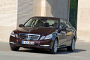 Mercedes Targets Record Sales in Russia in 2011