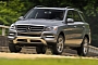 Mercedes to Build Fifth Model in Alabama Starting 2015