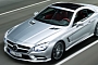 Mercedes to Increase Global Output 13% in 2012