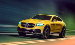Mercedes to Introduce Its First Dedicated EV at This Year's Paris Motor Show