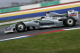 Mercedes to Launch 2010 Car on January 25