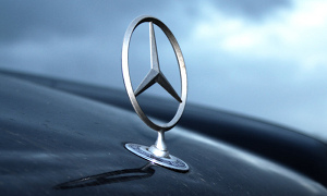 Mercedes to Launch Smaller Models in South Korea