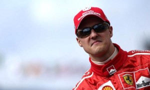 Mercedes to Make £20M Effort for Schumacher?