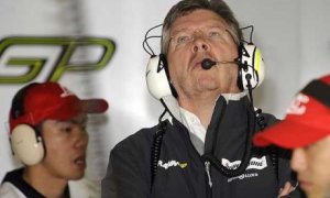 Mercedes to Push for 3-Year Extension with Brawn GP