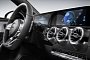 Mercedes to Replace Aging COMAND Infotainment System, New One Debuts at CES 2018