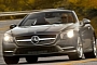 Mercedes to Take Second Place Back from Audi by 2015