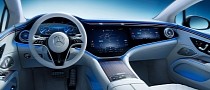 Mercedes To Use Snapdragon Digital Chassis Solutions for Its Upcoming Vehicles
